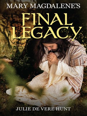 cover image of Mary Magdalene's Final Legacy ebook